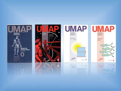 The UMAP Journal