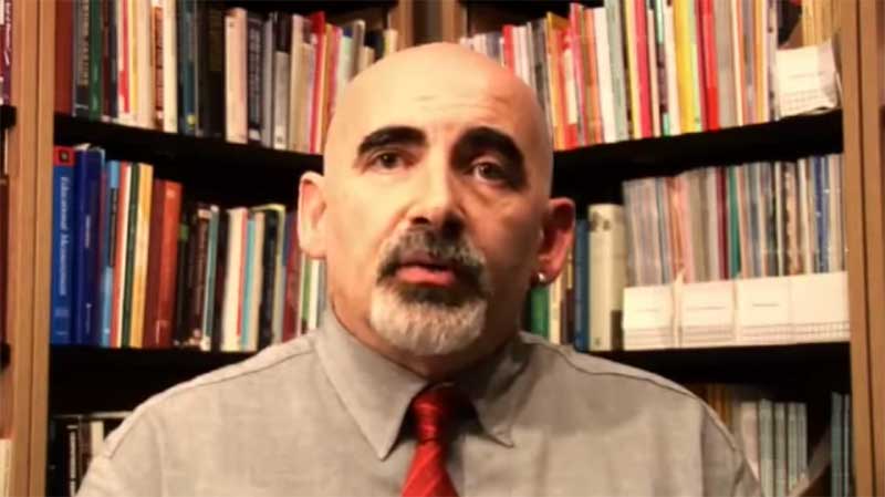 Video of Dylan Wiliam