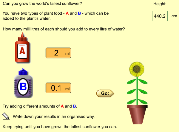 WCT Sunflower app