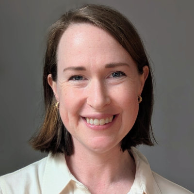 Photo of Dr. Erin Barno