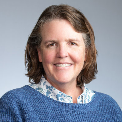 Photo of Dr. Leslie Dietiker