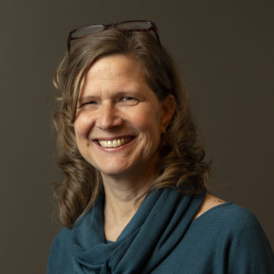 Photo of Susan McKenney