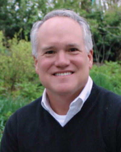 Photo of James Ryan